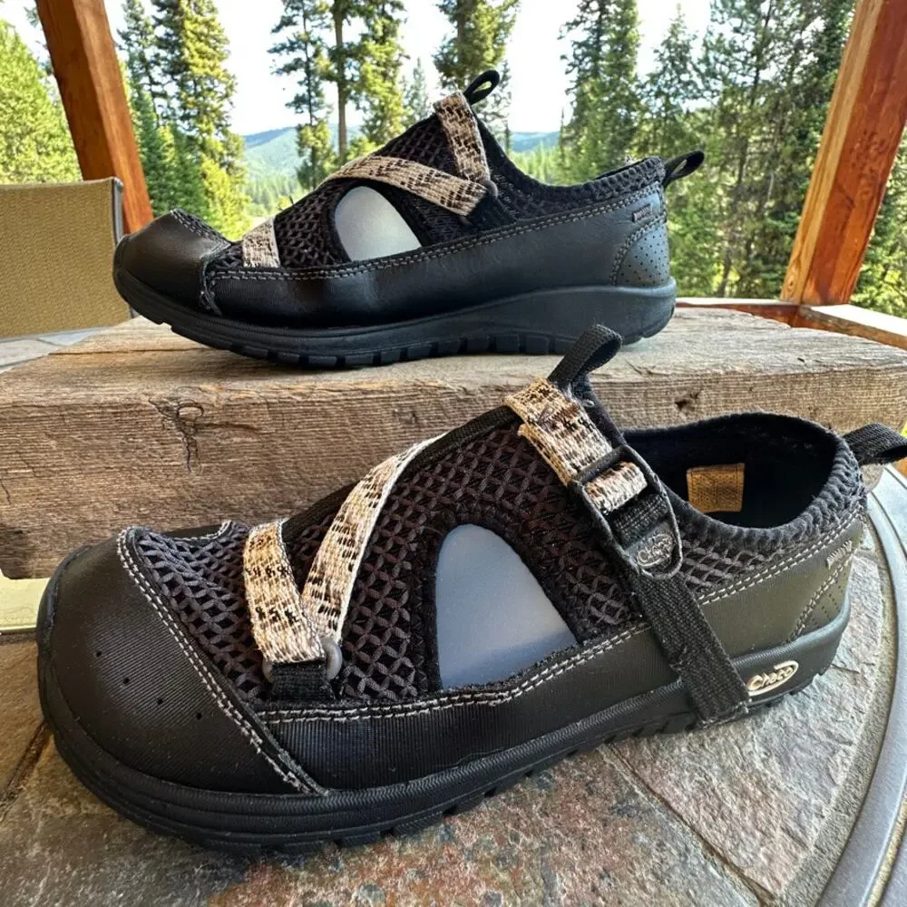 Chaco Water Sandals Youth SZ 6 Outdoor Adventure Hiking Fisherman Shoes